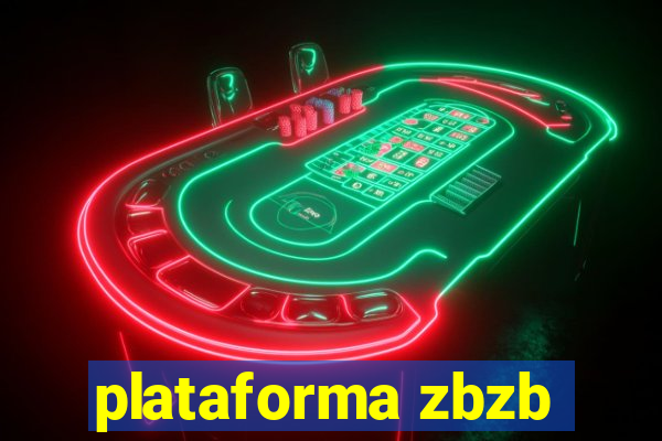 plataforma zbzb